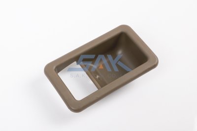 เบ้ามือเปิดอันใน NS CW430