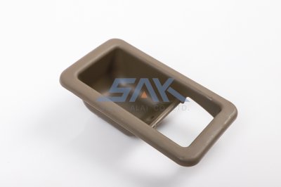 เบ้ามือเปิดอันใน NS CW430