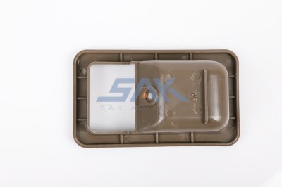 เบ้ามือเปิดอันใน NS CW430