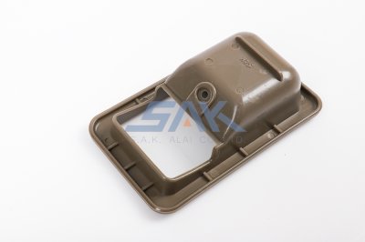 เบ้ามือเปิดอันใน NS CW430