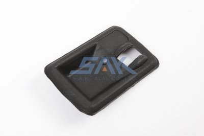 เบ้ามือเปิดอันใน SK SJ413 ดำ R