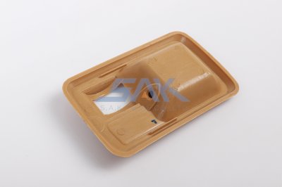 เบ้ามือเปิดอันใน SK SJ413 เนื้อ L