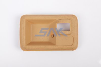 เบ้ามือเปิดอันใน SK SJ413 เนื้อ L