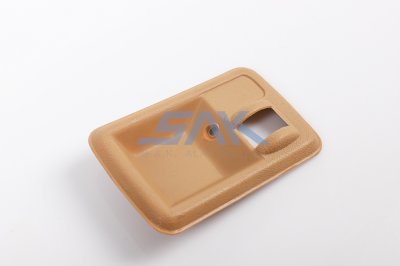 เบ้ามือเปิดอันใน SK SJ413 เนื้อ R