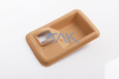 เบ้ามือเปิดอันใน SK SJ413 เนื้อ R