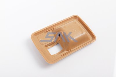 เบ้ามือเปิดอันใน SK SJ413 เนื้อ R