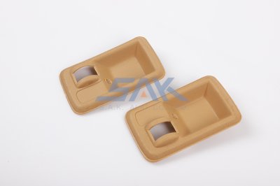 เบ้ามือเปิดอันใน SK SJ413 เนื้อ R