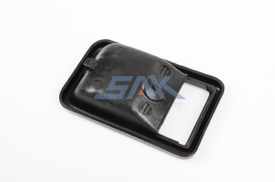 เบ้ามือเปิดอันใน TT KE70 ดำ