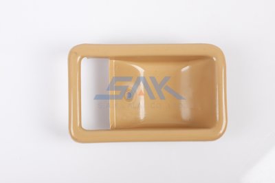 เบ้ามือเปิดอันใน TT KE70 เนื้อ