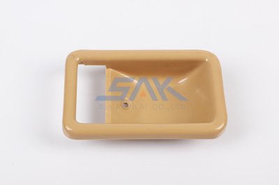 เบ้ามือเปิดอันใน TT KE70 เนื้อ