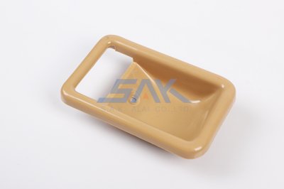 เบ้ามือเปิดอันใน TT KE70 เนื้อ