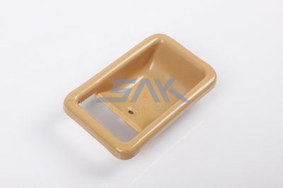 เบ้ามือเปิดอันใน TT KE70 เนื้อ