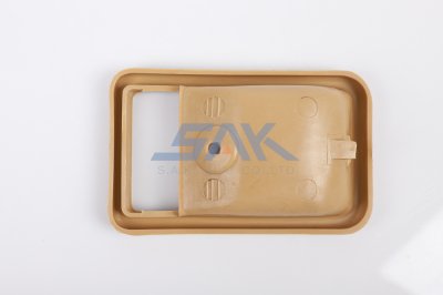 เบ้ามือเปิดอันใน TT KE70 เนื้อ