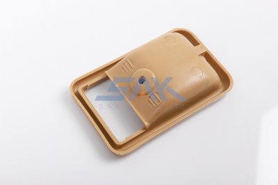 เบ้ามือเปิดอันใน TT KE70 เนื้อ