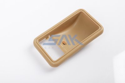 เบ้ามือเปิดอันใน TT LN40 เนื้อ