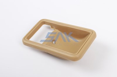 เบ้ามือเปิดอันใน TT LN40 เนื้อ