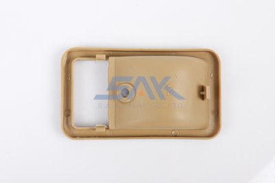 เบ้ามือเปิดอันใน TT LN40 เนื้อ