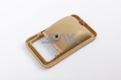 เบ้ามือเปิดอันใน TT LN40 เนื้อ