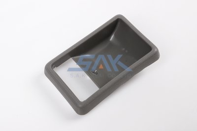 เบ้ามือเปิดอันใน TT LN50 เทา