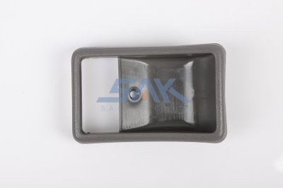 เบ้ามือเปิดอันใน TT LN50 เทา