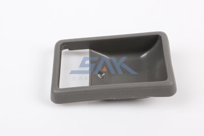 เบ้ามือเปิดอันใน TT LN50 เทา