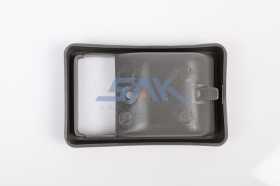 เบ้ามือเปิดอันใน TT LN50 เทา