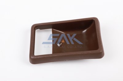 เบ้ามือเปิดอันใน TT LN56 น้ำตาล