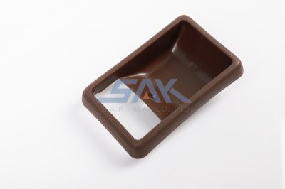 เบ้ามือเปิดอันใน TT LN56 น้ำตาล