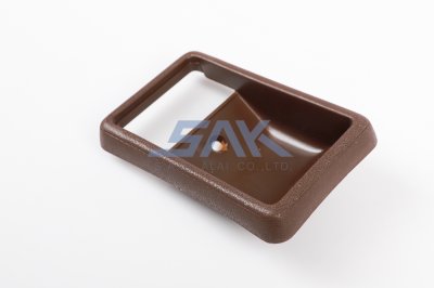 เบ้ามือเปิดอันใน TT LN56 น้ำตาล