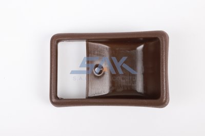 เบ้ามือเปิดอันใน TT LN56 น้ำตาล