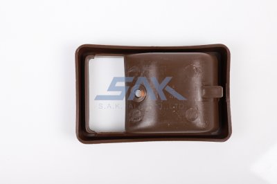 เบ้ามือเปิดอันใน TT LN56 น้ำตาล