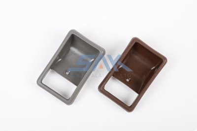 เบ้ามือเปิดอันใน TT LN56 น้ำตาล