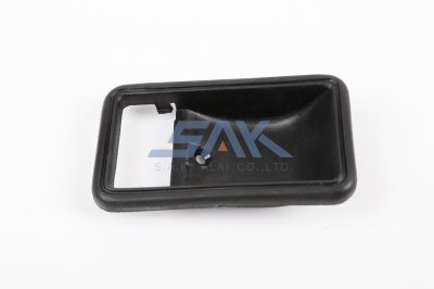 เบ้ามือเปิดอันใน TT RN25 ดำ