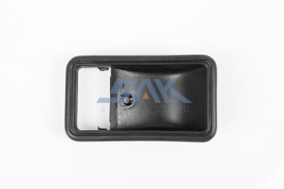 เบ้ามือเปิดอันใน TT RN25 ดำ