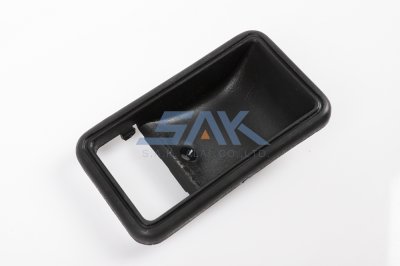 เบ้ามือเปิดอันใน TT RN25 ดำ