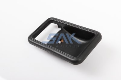 เบ้ามือเปิดอันใน TT RN25 ดำ