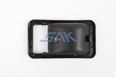 เบ้ามือเปิดอันใน TT RN25 ดำ