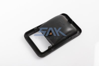 เบ้ามือเปิดอันใน TT RN25 ดำ