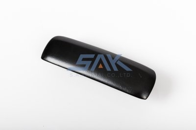 มือเปิดอันนอก IS KS22 ดำ SAK