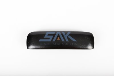 มือเปิดอันนอก IS KS22 ดำ SAK