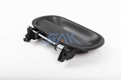 มือเปิดอันนอก IS NPR120 L SAK