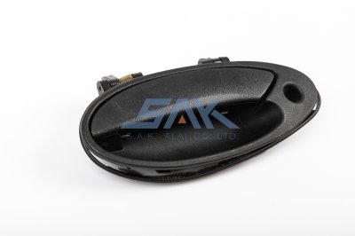 มือเปิดอันนอก MB E-CAR หน้า L