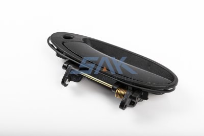 มือเปิดอันนอก MB E-CAR หน้า L