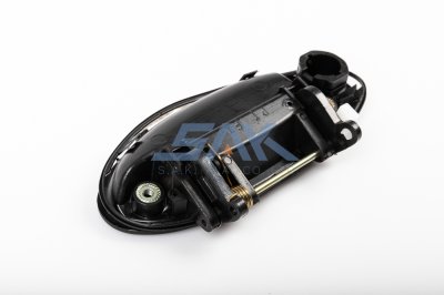 มือเปิดอันนอก MB E-CAR หน้า L