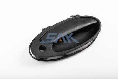 มือเปิดอันนอก MB E-CAR หน้า R