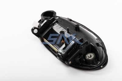 มือเปิดอันนอก MB E-CAR หน้า R