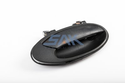 มือเปิดอันนอก MB E-CAR หลัง R