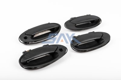 มือเปิดอันนอก MB E-CAR หลัง R