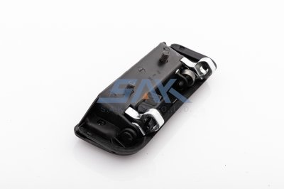 มือเปิดอันนอก MB STRADA ชุบ R