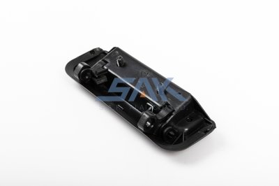 มือเปิดอันนอก MB STRADA ดำ R
